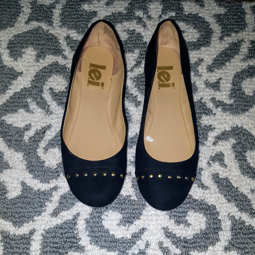 Flats